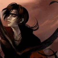 Itachi Uchiha, Losing my mind and Soul (4)